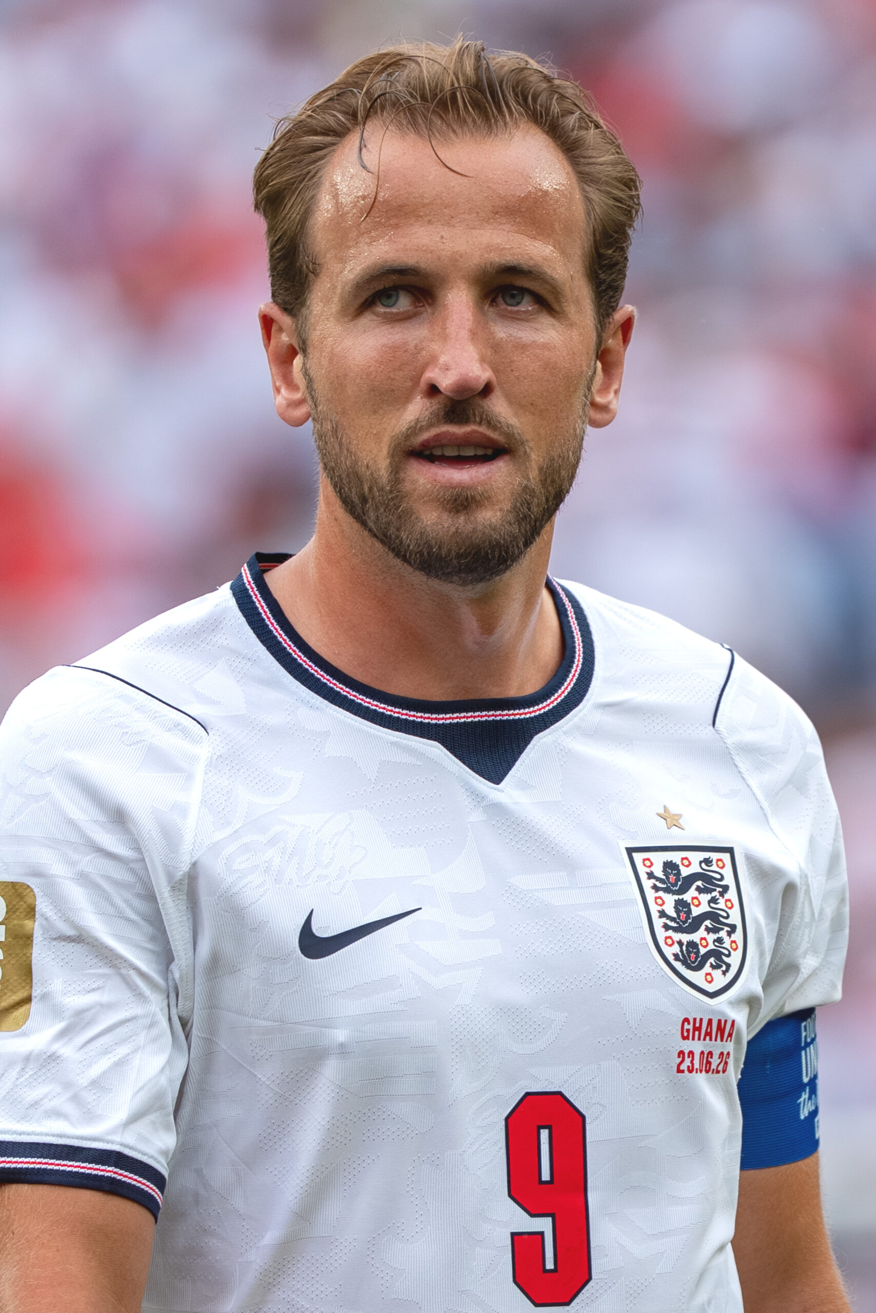 Cầu thủ Harry Kane - Image 1