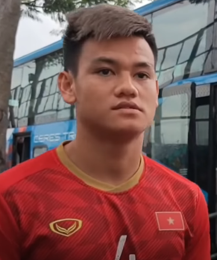 Cầu thủ Hồ Tấn Tài - Image 2