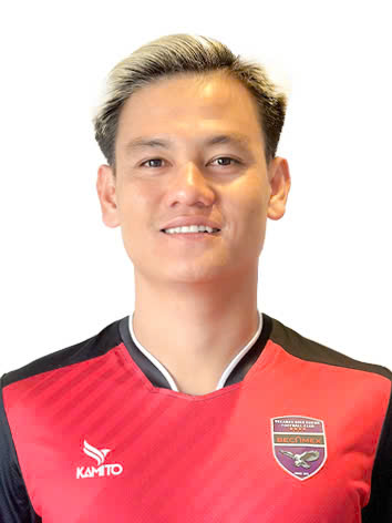 Cầu thủ Hồ Tấn Tài - Image 3