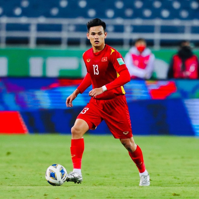 Cầu thủ Hồ Tấn Tài - Image 4