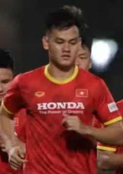 Cầu thủ Hồ Tấn Tài - Image 1