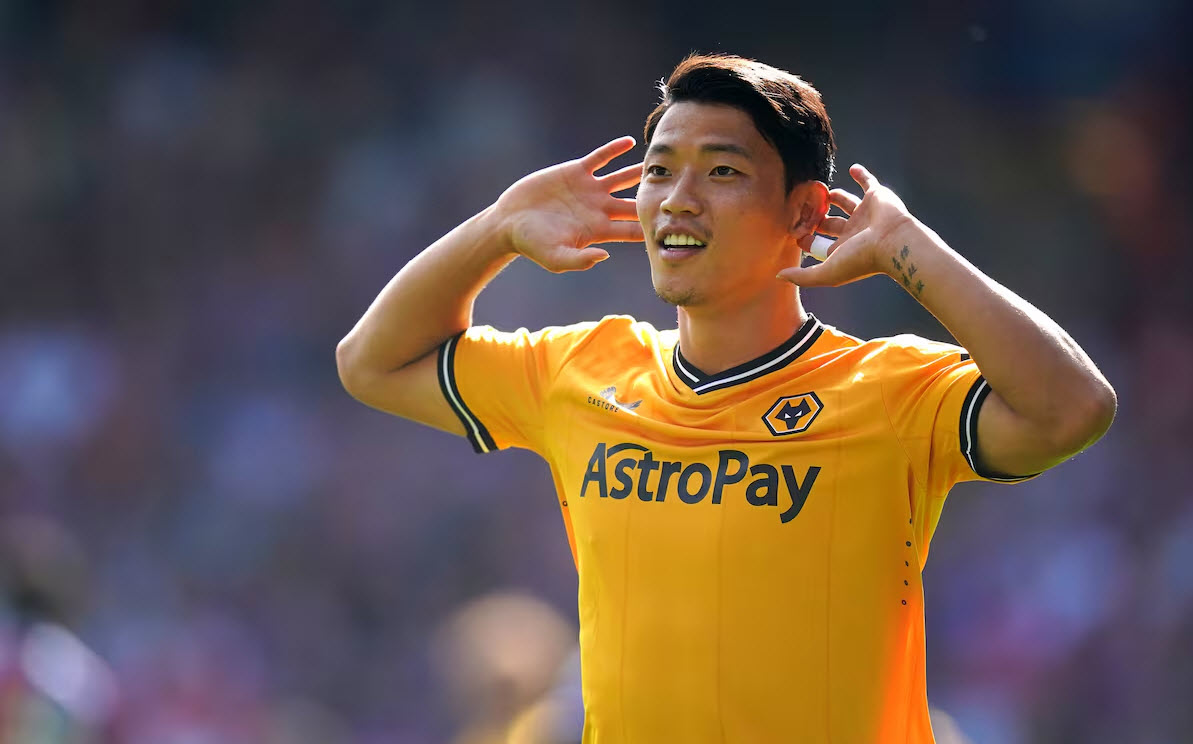 Cầu thủ Hwang Hee-chan - Image 2