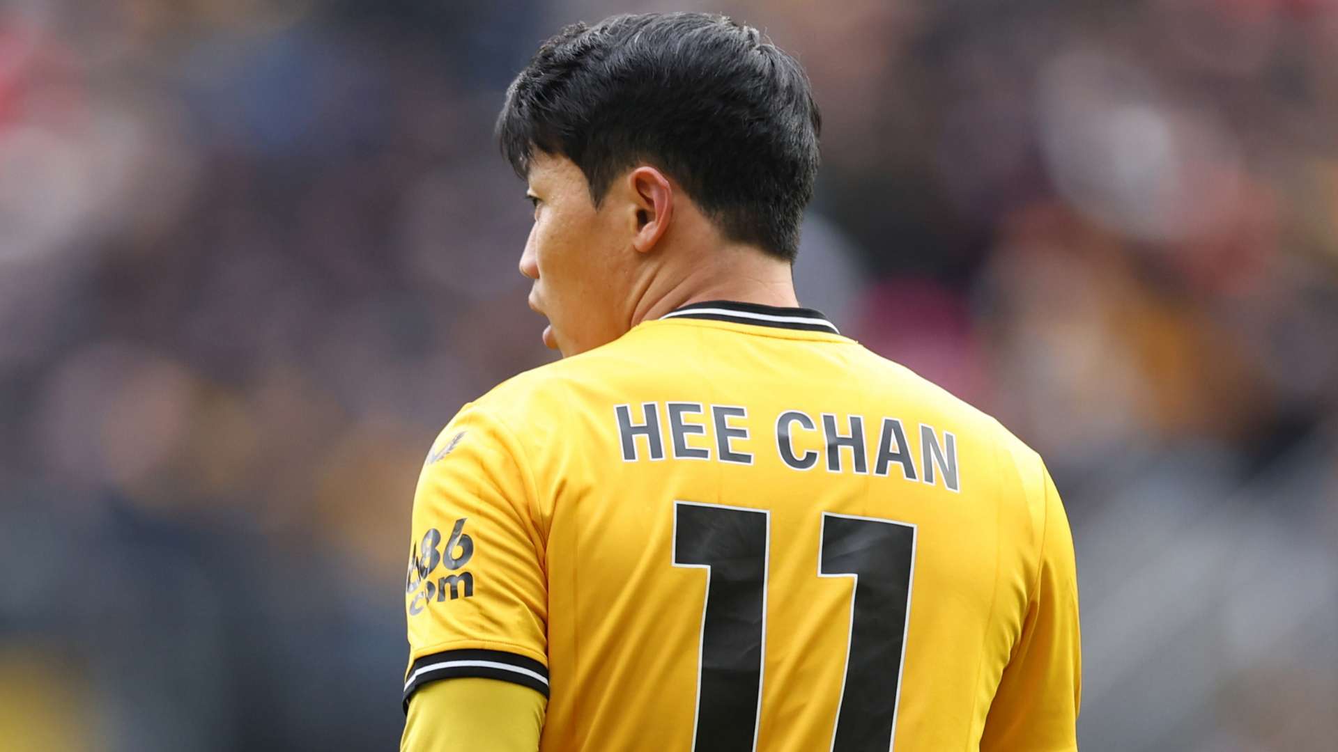 Cầu thủ Hwang Hee-chan - Image 5