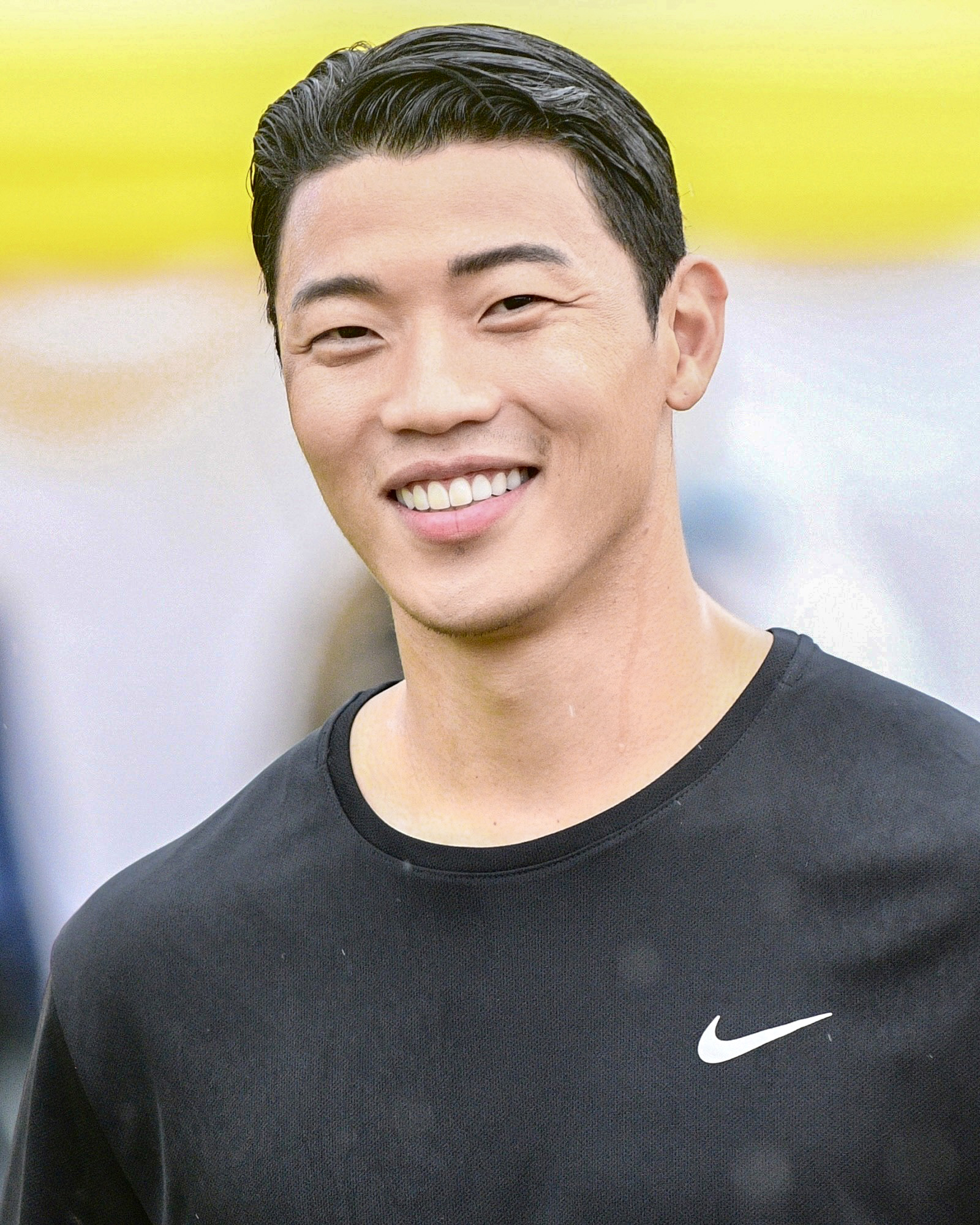 Cầu thủ Hwang Hee-chan - Image 1