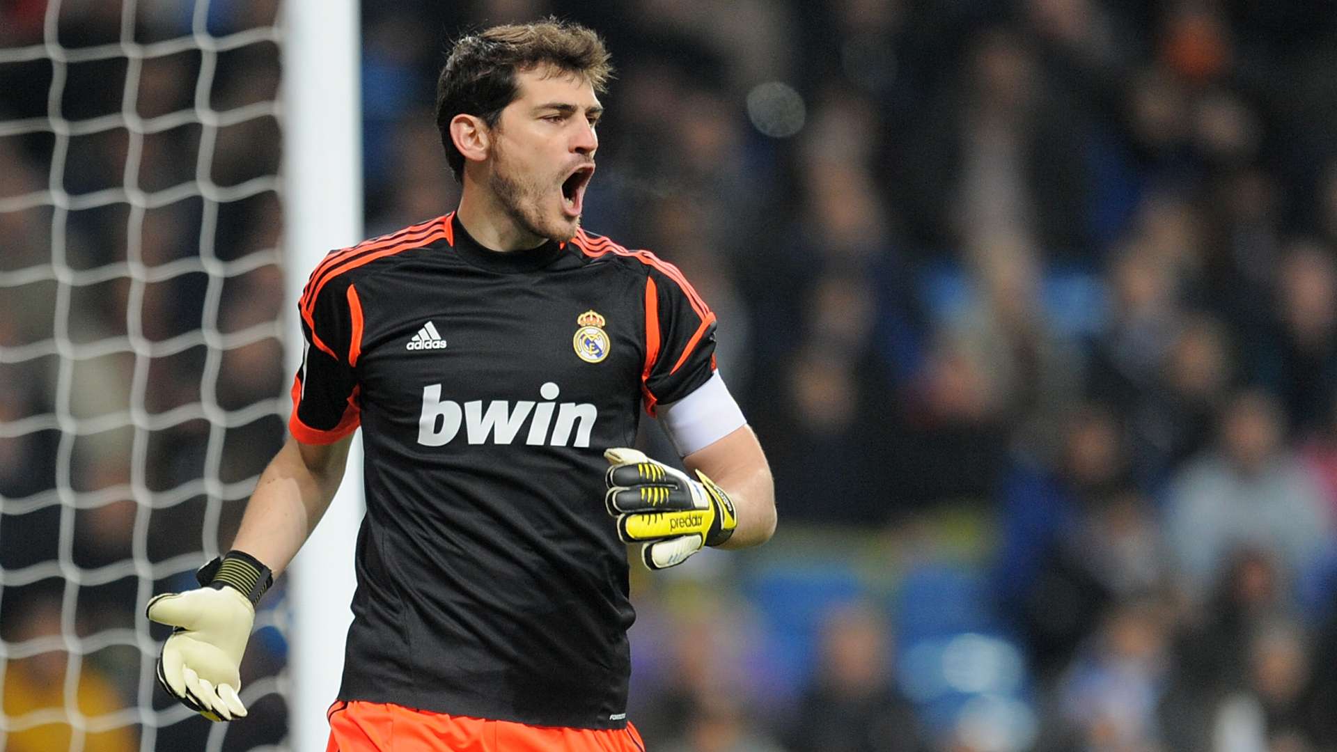 Cầu thủ Iker Casillas - Image 5