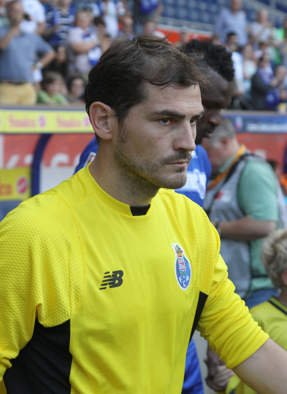 Cầu thủ Iker Casillas - Image 1