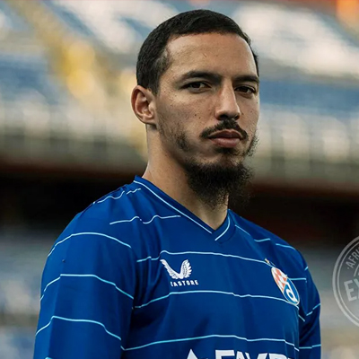 Cầu thủ Ismael Bennacer - Image 2