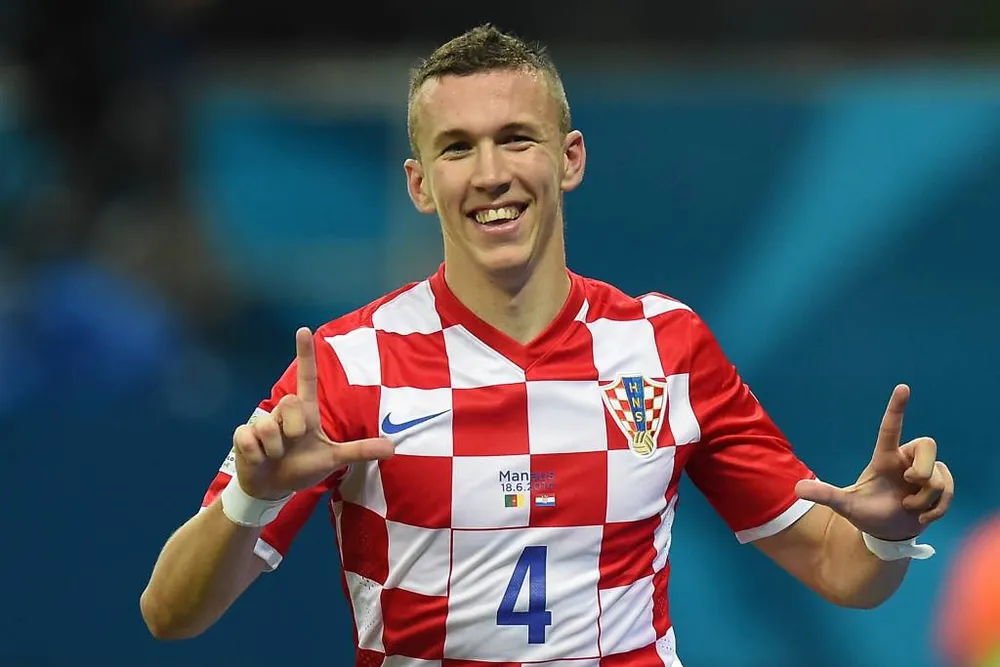 Cầu thủ Ivan Perisic - Image 2
