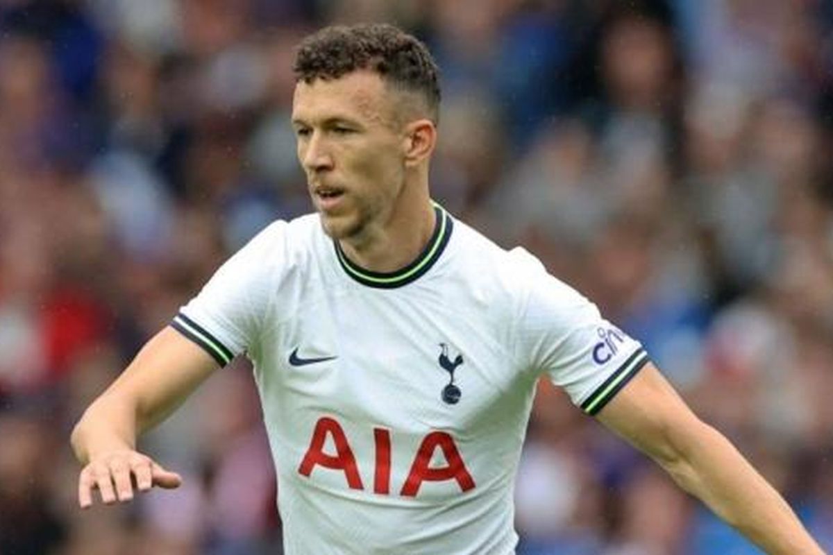 Cầu thủ Ivan Perisic - Image 4