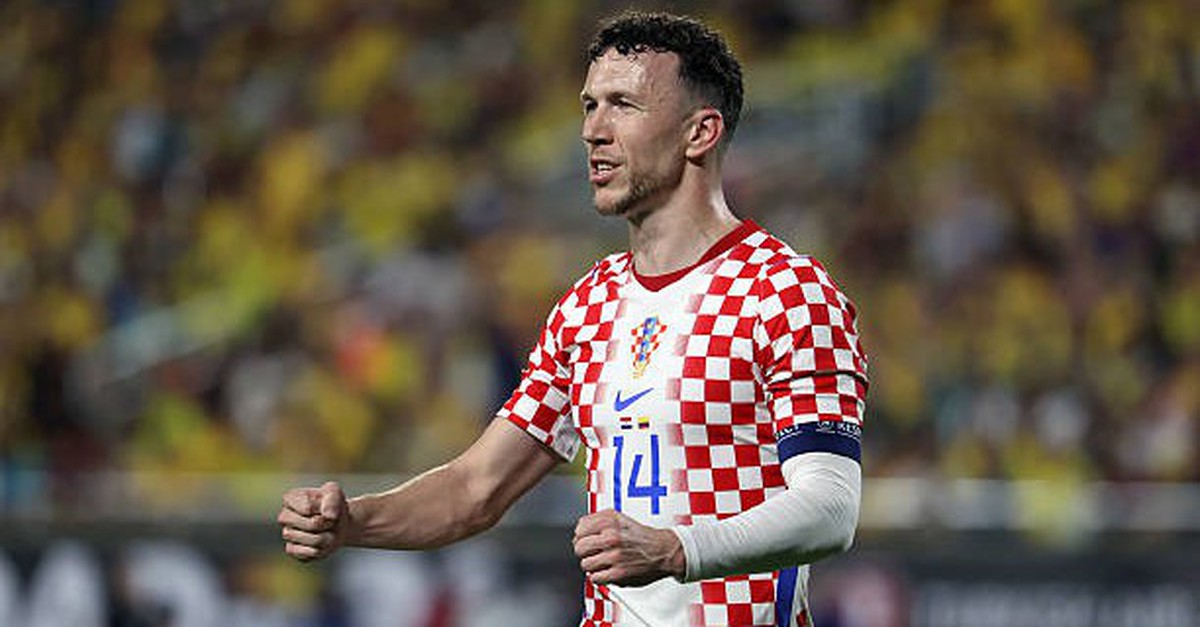 Cầu thủ Ivan Perisic - Image 5