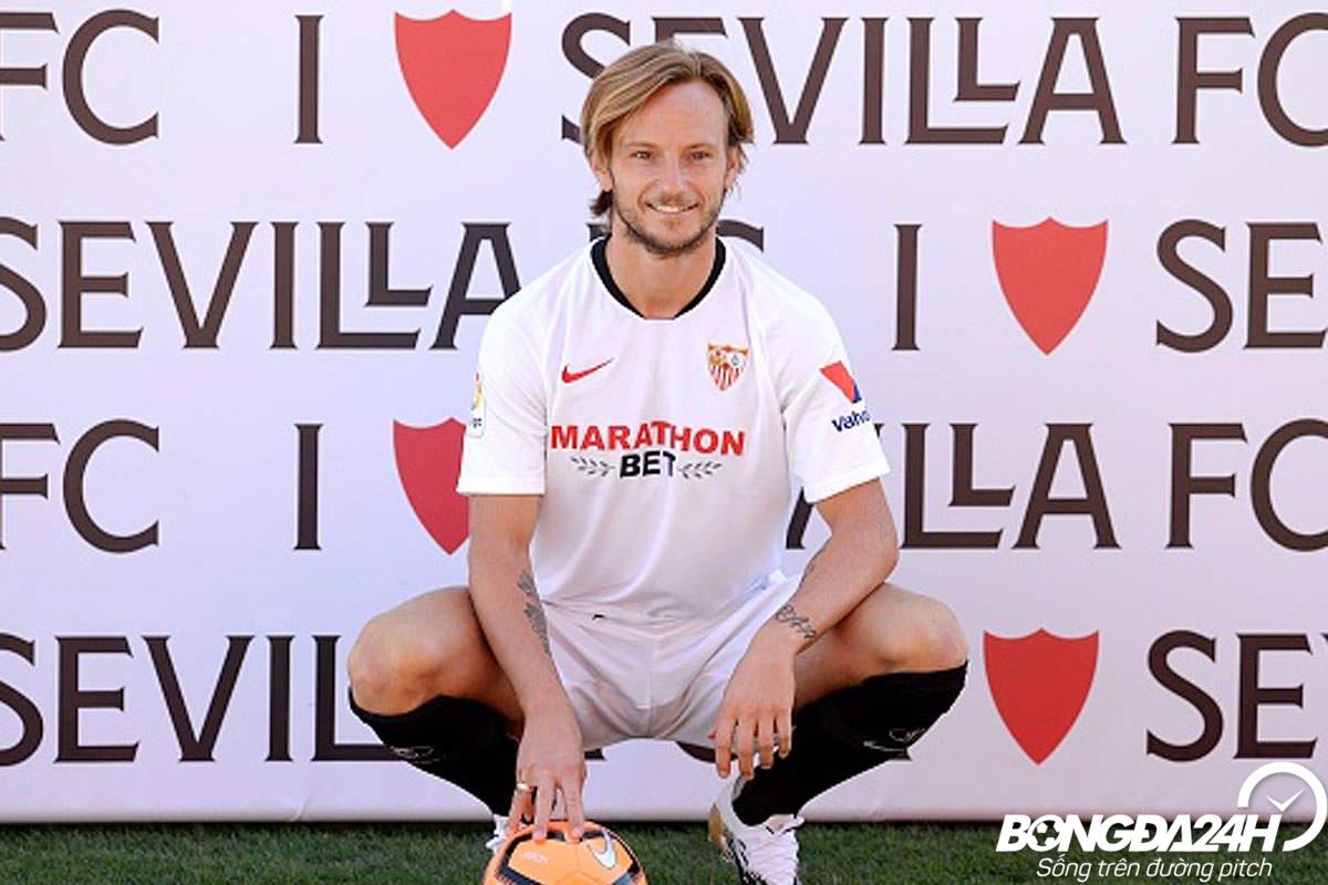 Cầu thủ Ivan Rakitic - Image 2
