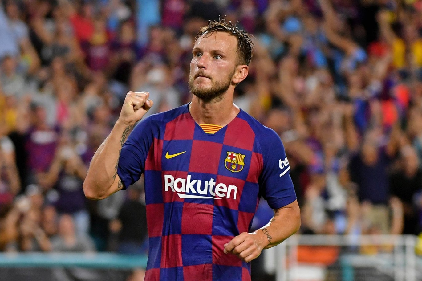 Cầu thủ Ivan Rakitic - Image 4