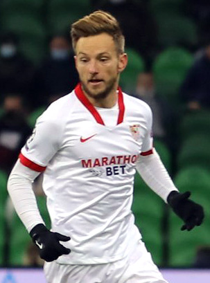 Cầu thủ Ivan Rakitic - Image 1