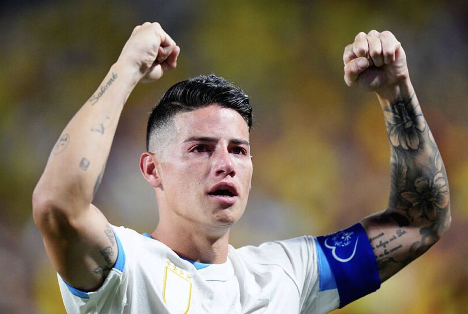 Cầu thủ James Rodriguez - Image 3