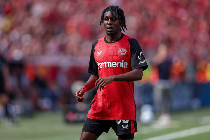 Cầu thủ Jeremie Frimpong - Image 4