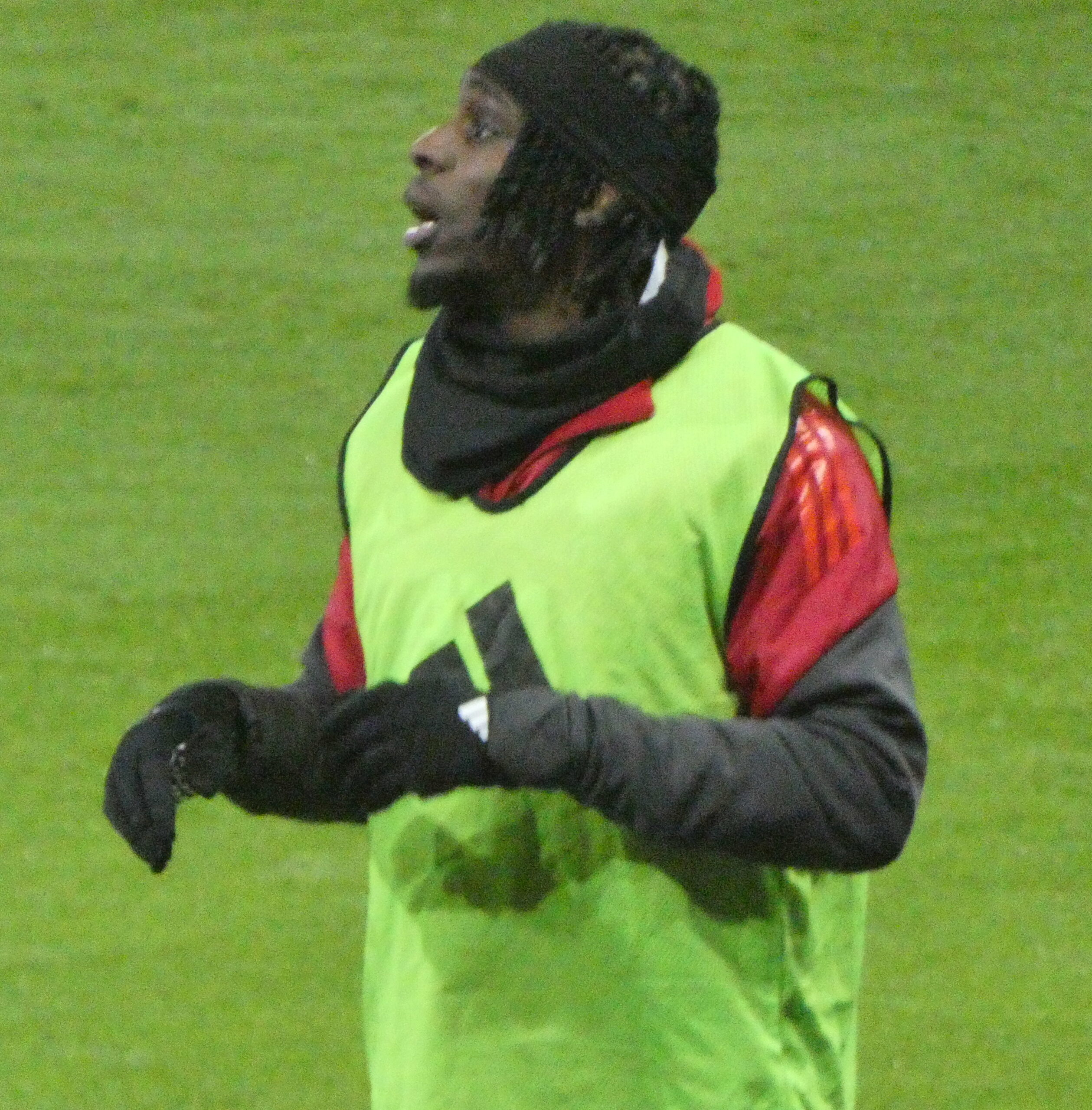 Cầu thủ Jeremie Frimpong - Image 1