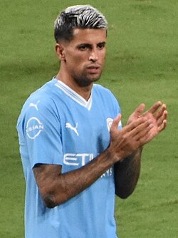 Cầu thủ Joao Cancelo - Image 2