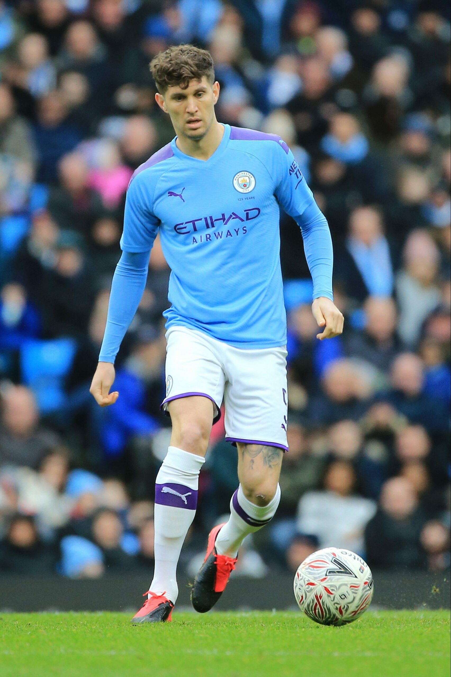 Cầu thủ John Stones - Image 2