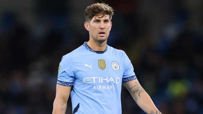 Cầu thủ John Stones - Image 3