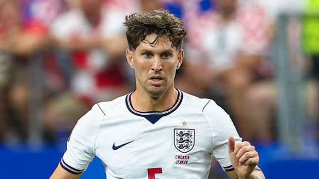 Cầu thủ John Stones - Image 4