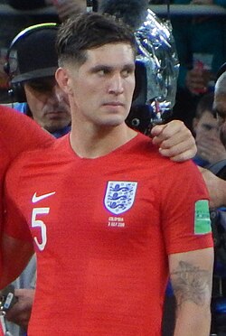 Cầu thủ John Stones - Image 5