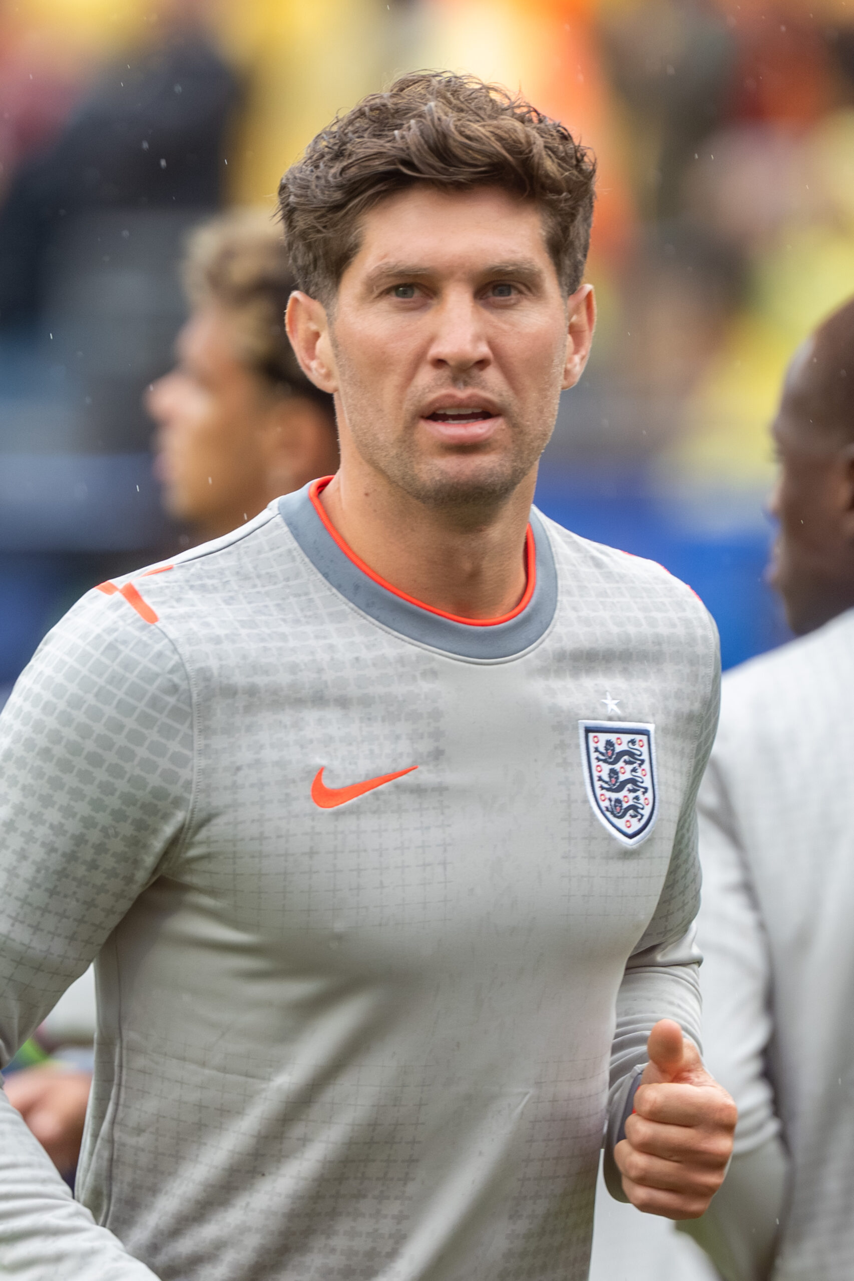 Cầu thủ John Stones - Image 1