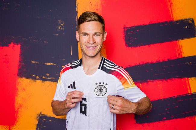 Cầu thủ Joshua Kimmich - Image 3