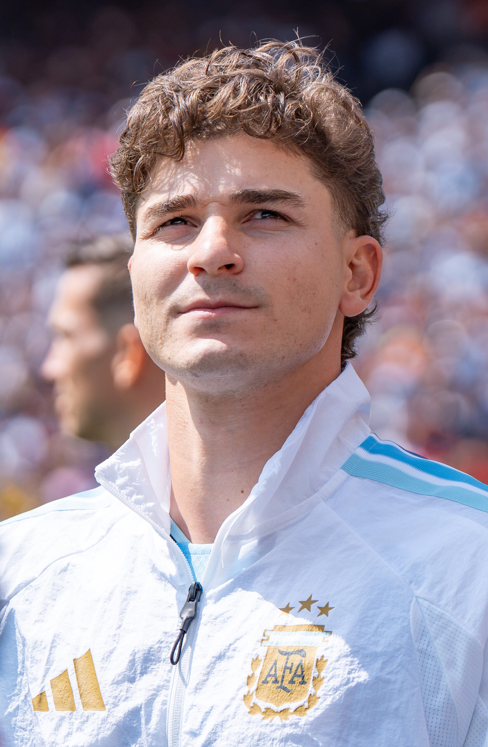 Cầu thủ Julian Alvarez - Image 2
