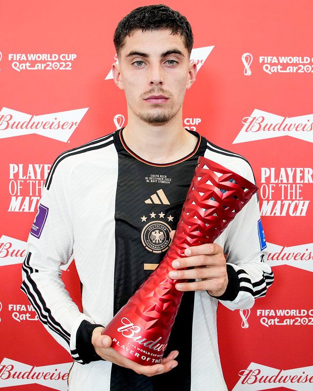 Cầu thủ Kai Havertz - Image 2