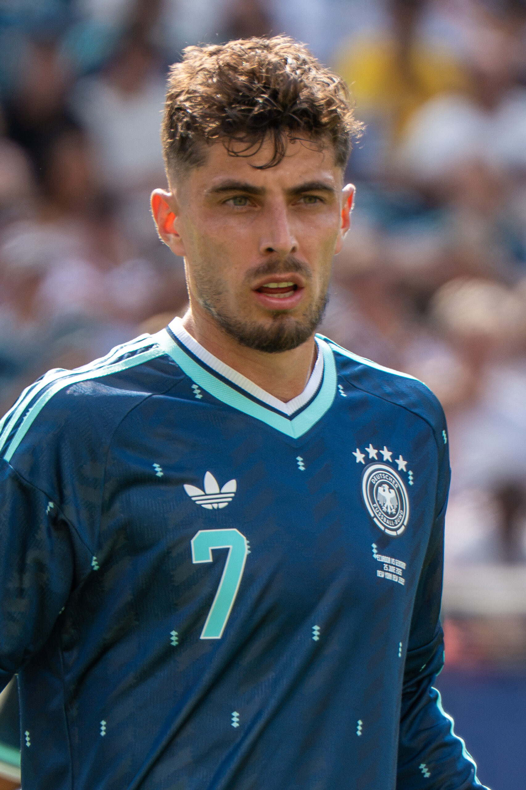 Cầu thủ Kai Havertz - Image 1
