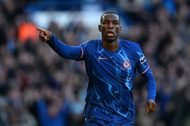 Cầu thủ Kalidou Koulibaly - Image 2