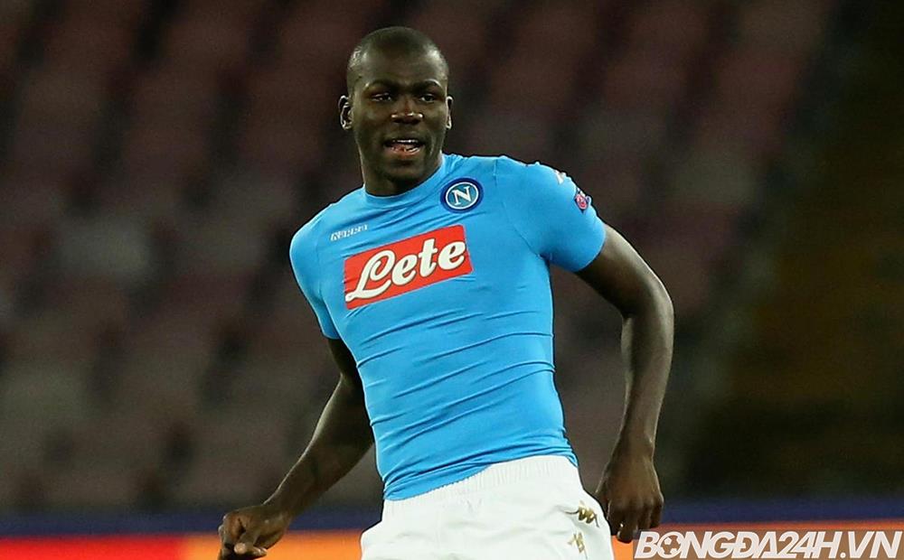 Cầu thủ Kalidou Koulibaly - Image 3