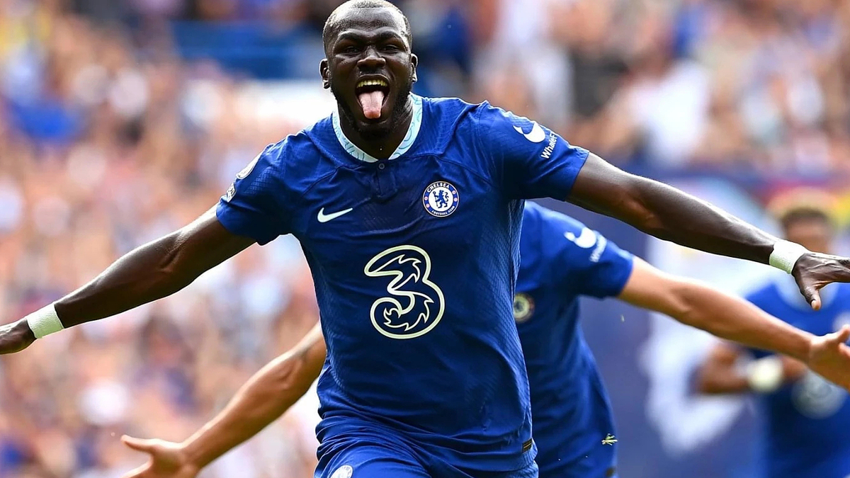 Cầu thủ Kalidou Koulibaly - Image 4