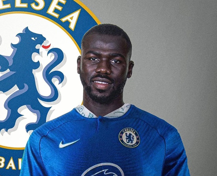 Cầu thủ Kalidou Koulibaly - Image 5