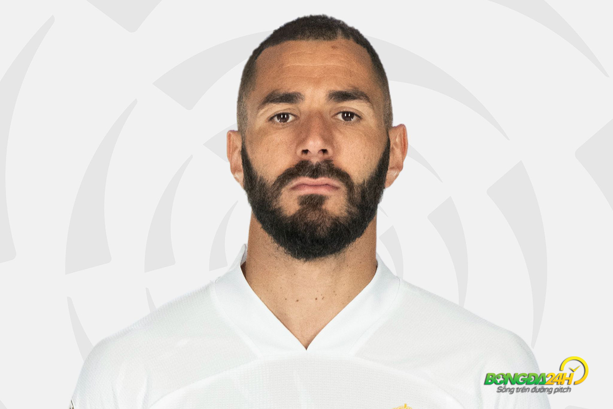 Cầu thủ Karim Benzema - Image 2