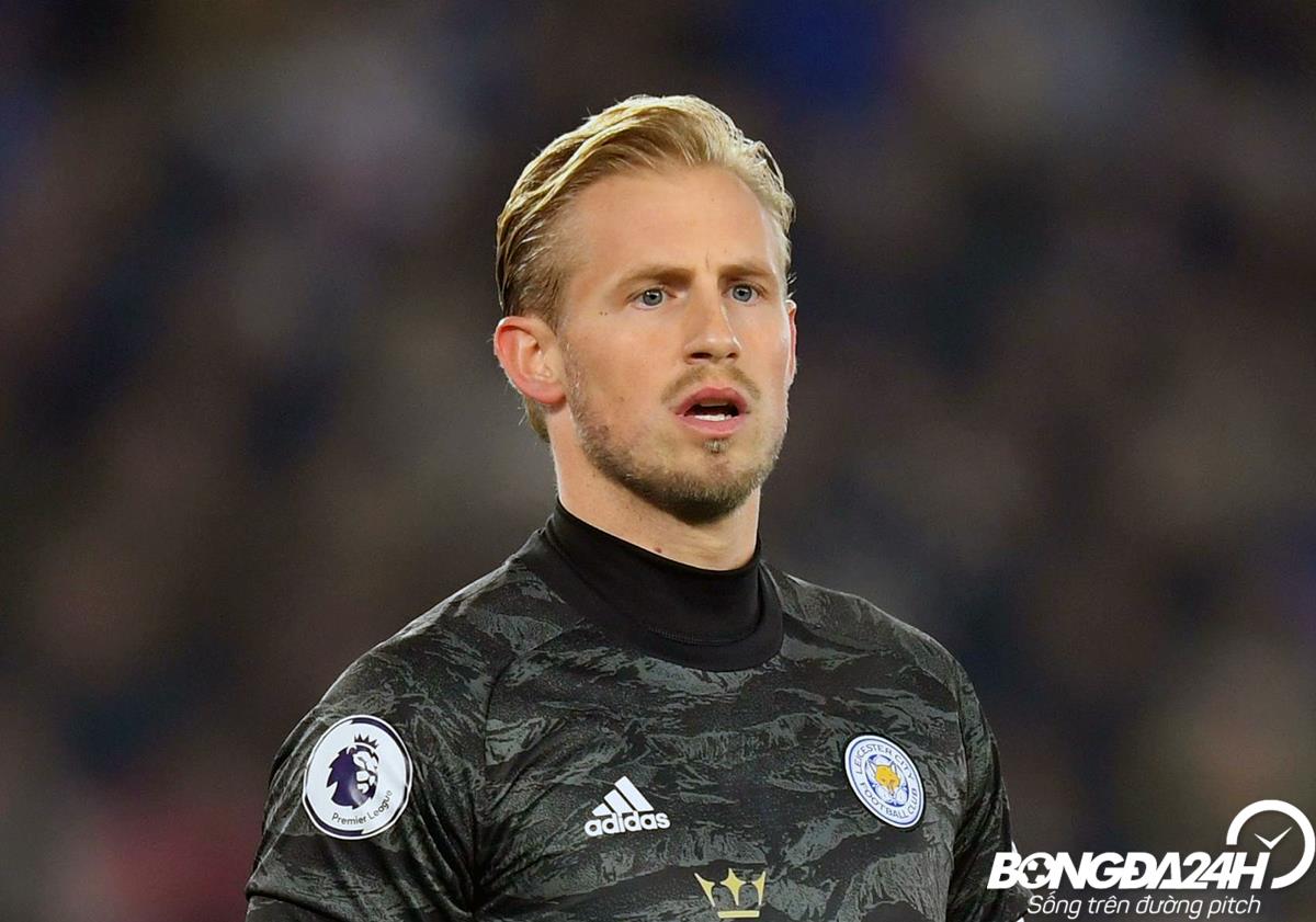 Cầu thủ Kasper Schmeichel - Image 2