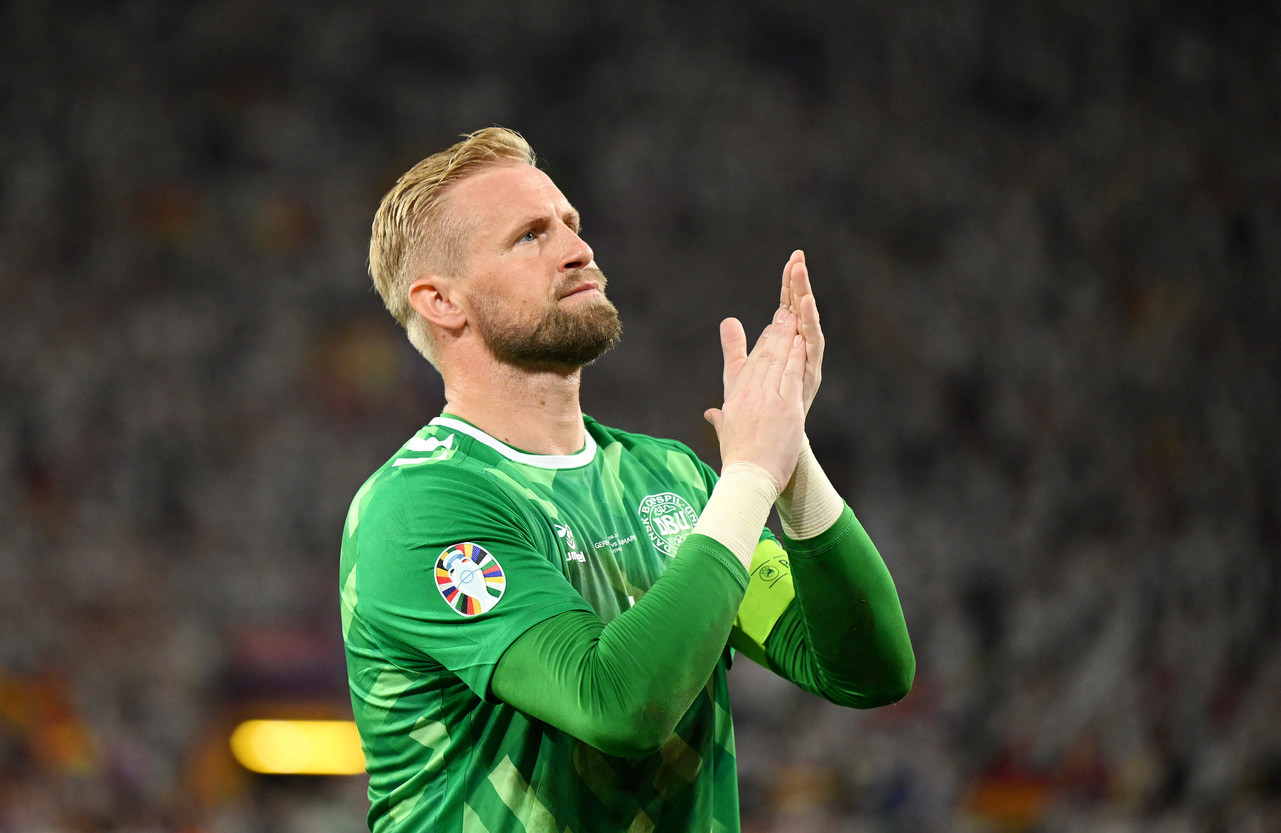 Cầu thủ Kasper Schmeichel - Image 4