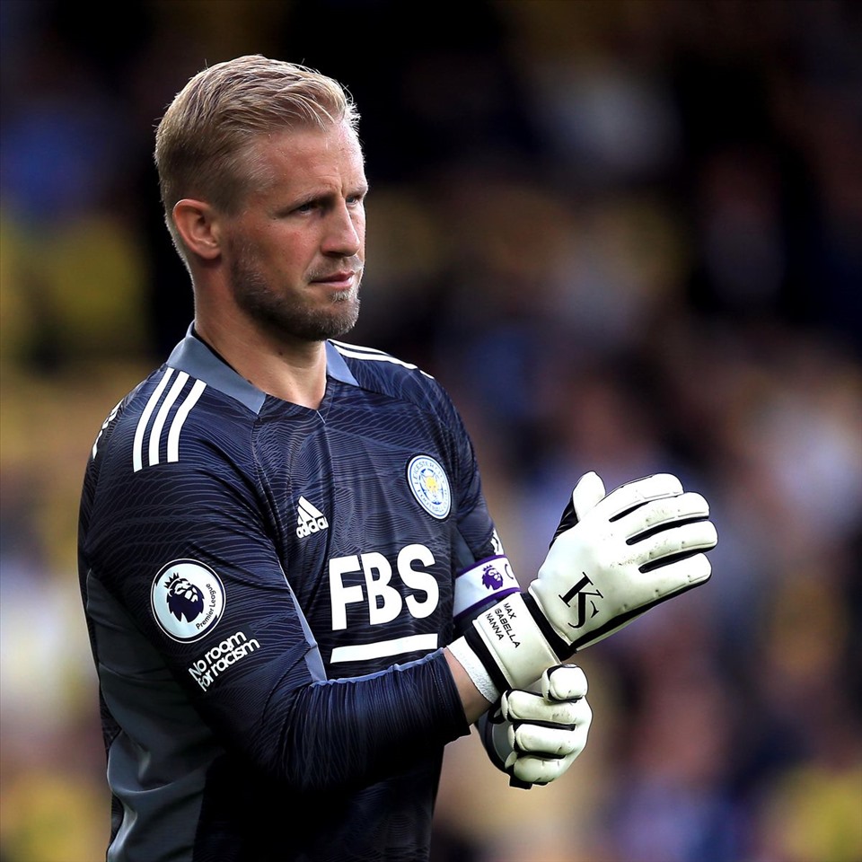 Cầu thủ Kasper Schmeichel - Image 5
