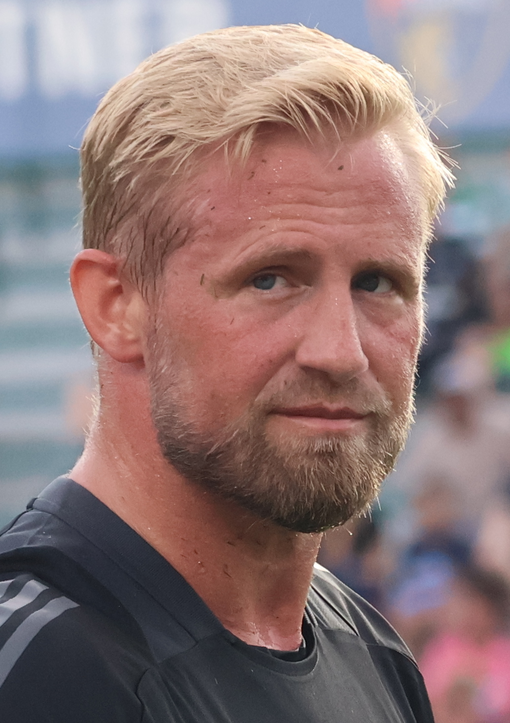 Cầu thủ Kasper Schmeichel - Image 1