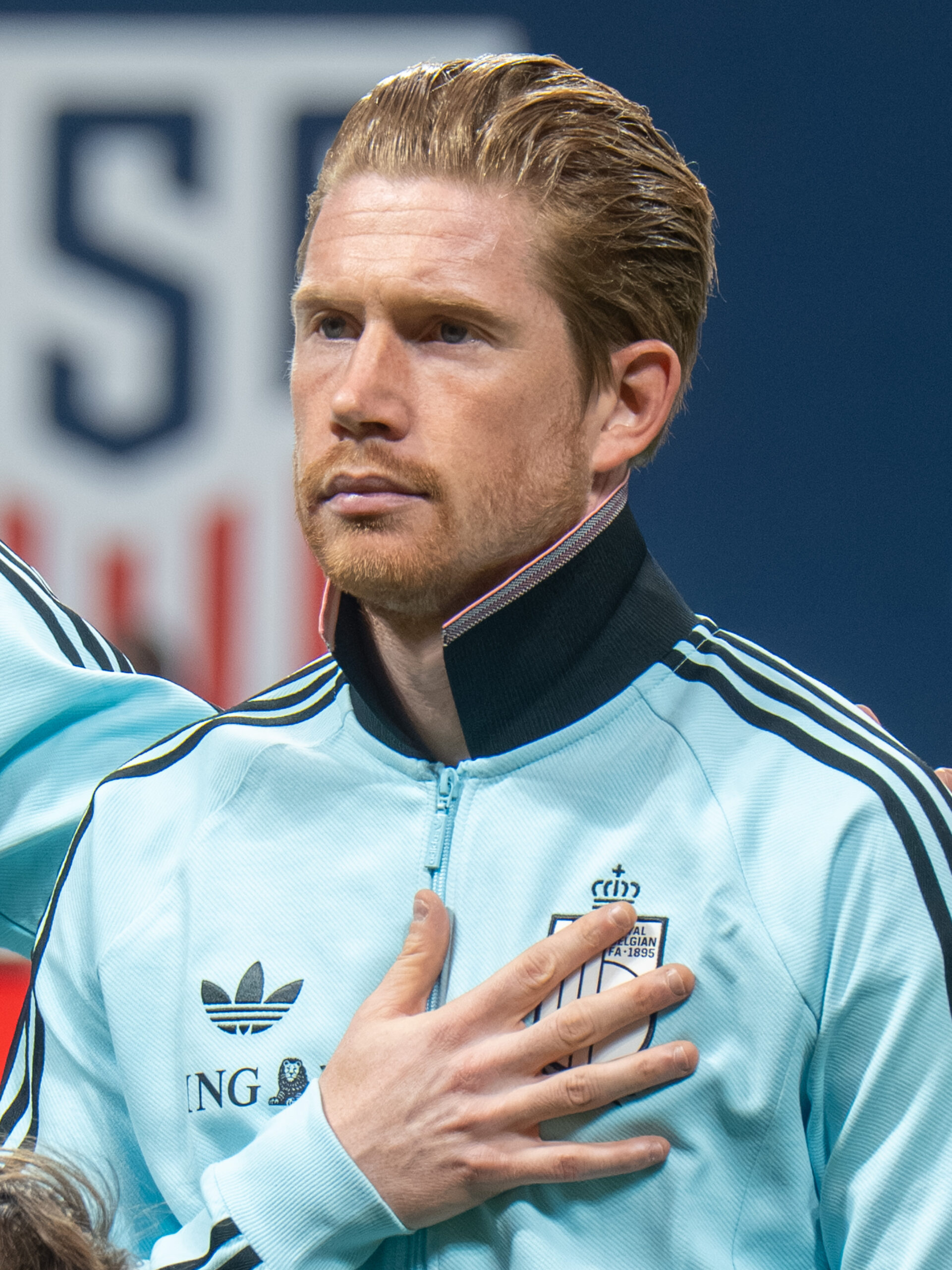 Cầu thủ Kevin De Bruyne - Image 1