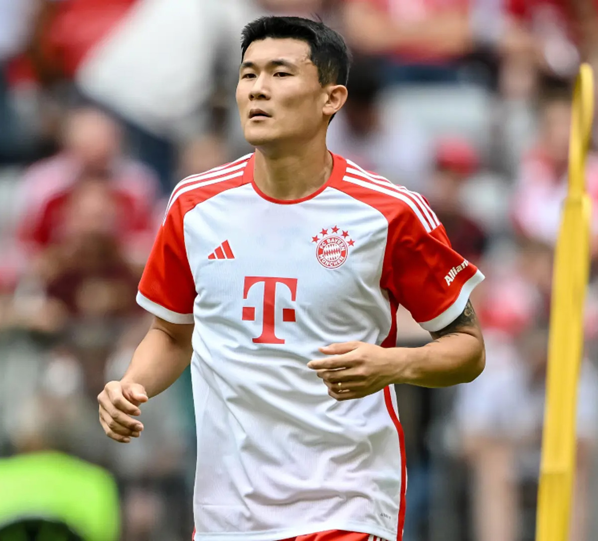 Cầu thủ Kim Min-jae - Image 2