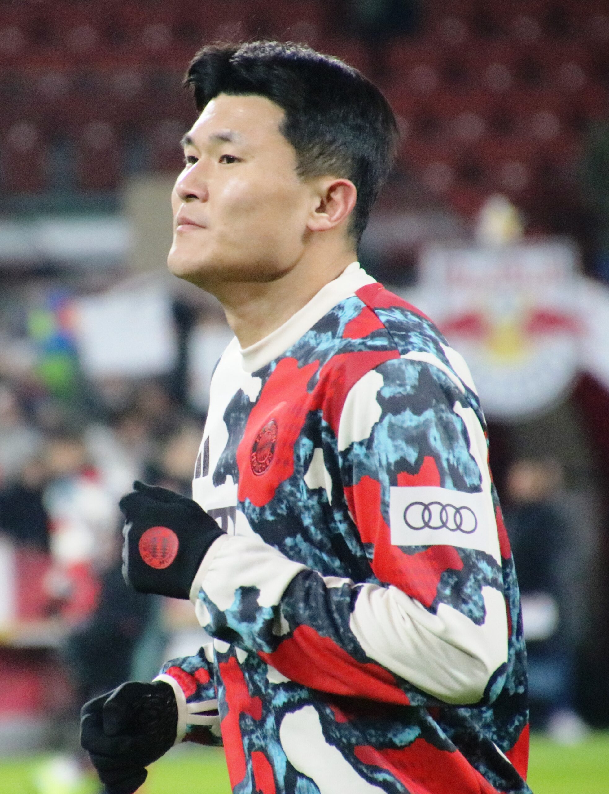 Cầu thủ Kim Min-jae