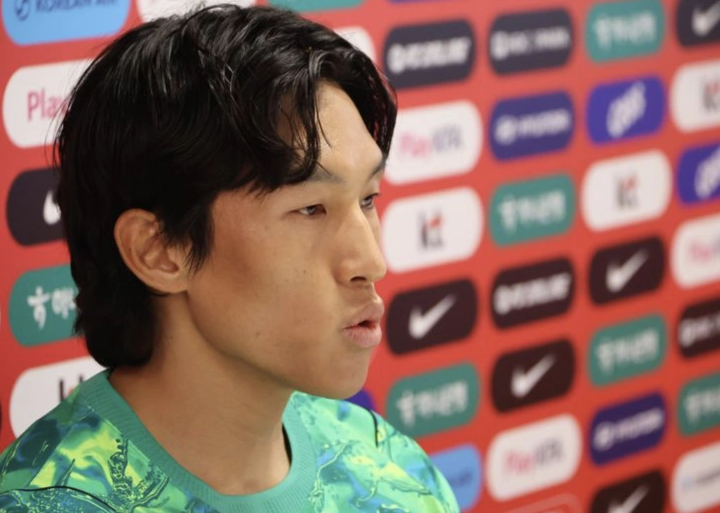 Cầu thủ Kim Seung-gwon - Image 3