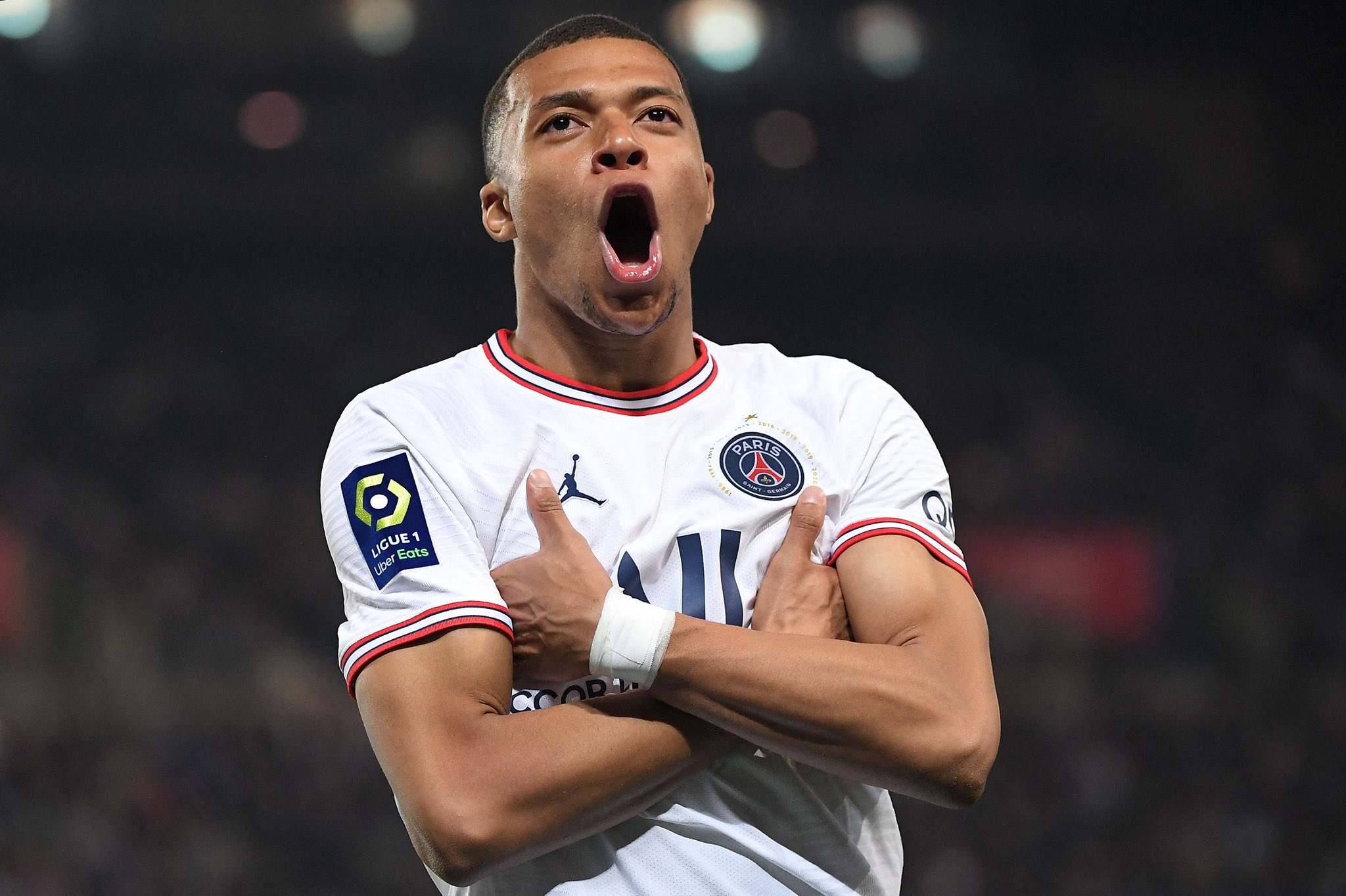 Cầu thủ Kylian Mbappe - Image 2