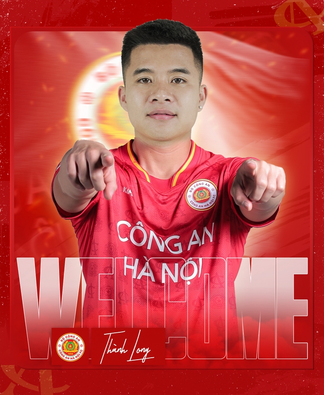 Cầu thủ Lê Phạm Thành Long - Image 2