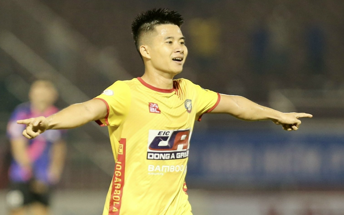 Cầu thủ Lê Phạm Thành Long - Image 3