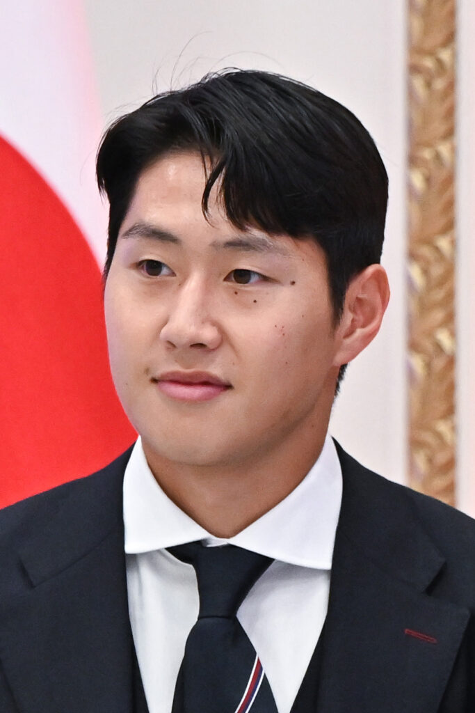Cầu thủ Lee Kang-in