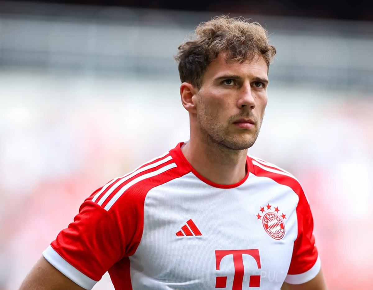 Cầu thủ Leon Goretzka - Image 2