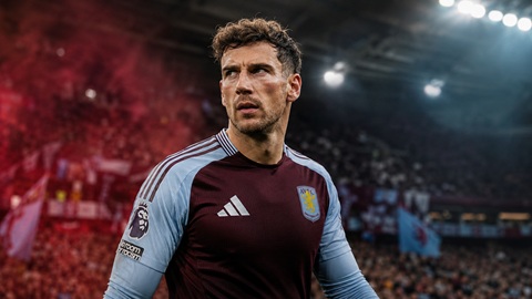Cầu thủ Leon Goretzka - Image 4
