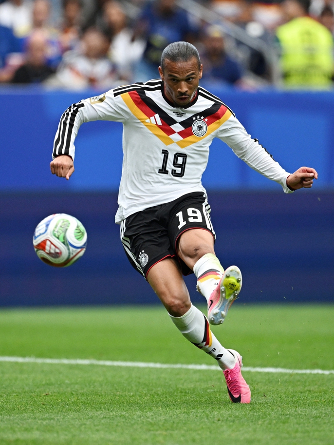 Cầu thủ Leroy Sane - Image 4